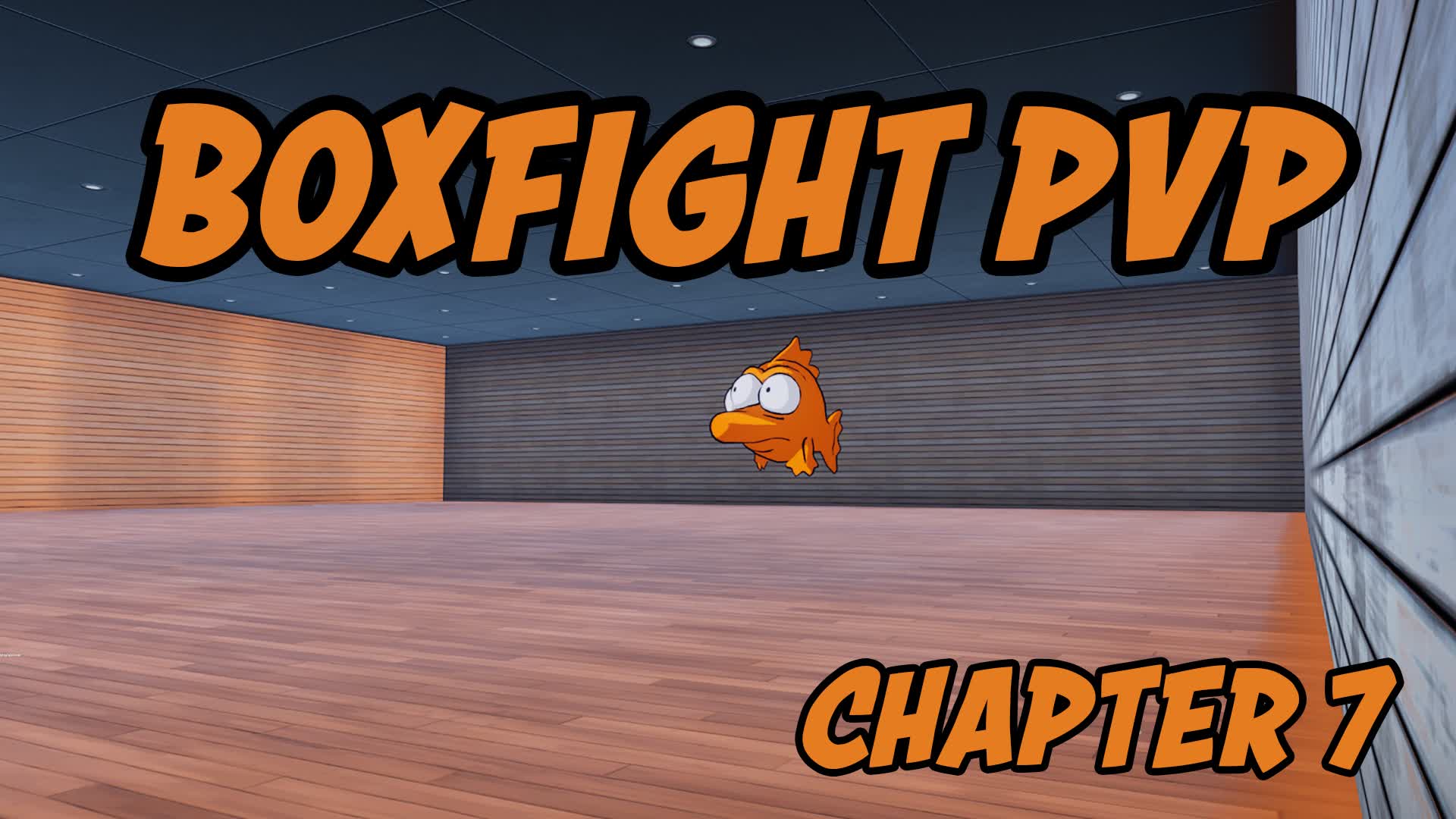 BOX PVP CHAP 7