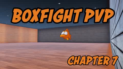 BOX PVP CHAP 7