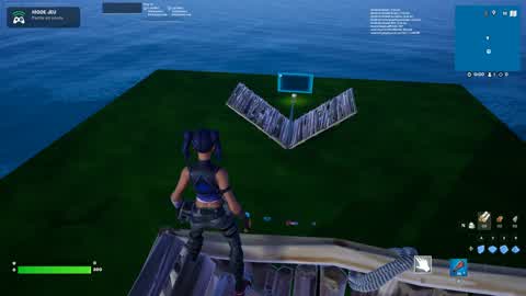 1VS1 builfight