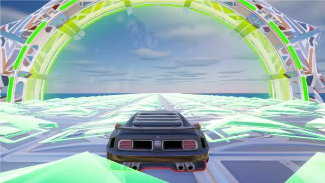 Capture 1 – Super speed racing