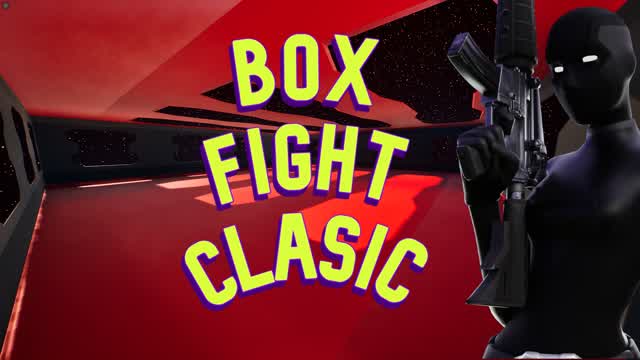 BOX FIGHT CLASIC
