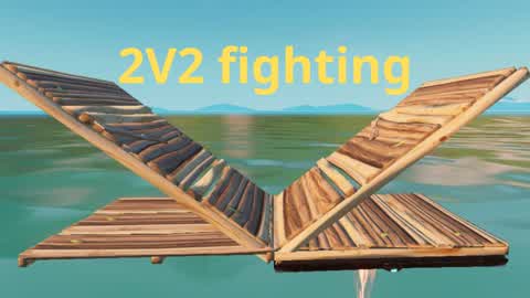 2V2 fighting