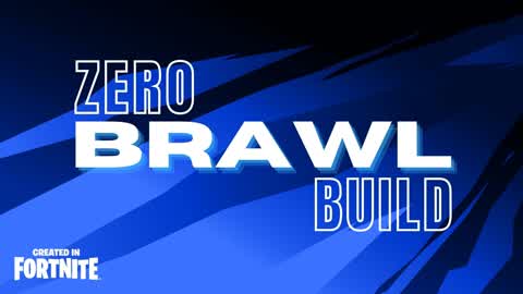 Zero Build Brawl