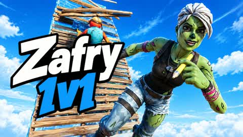 Zafry 1v1
