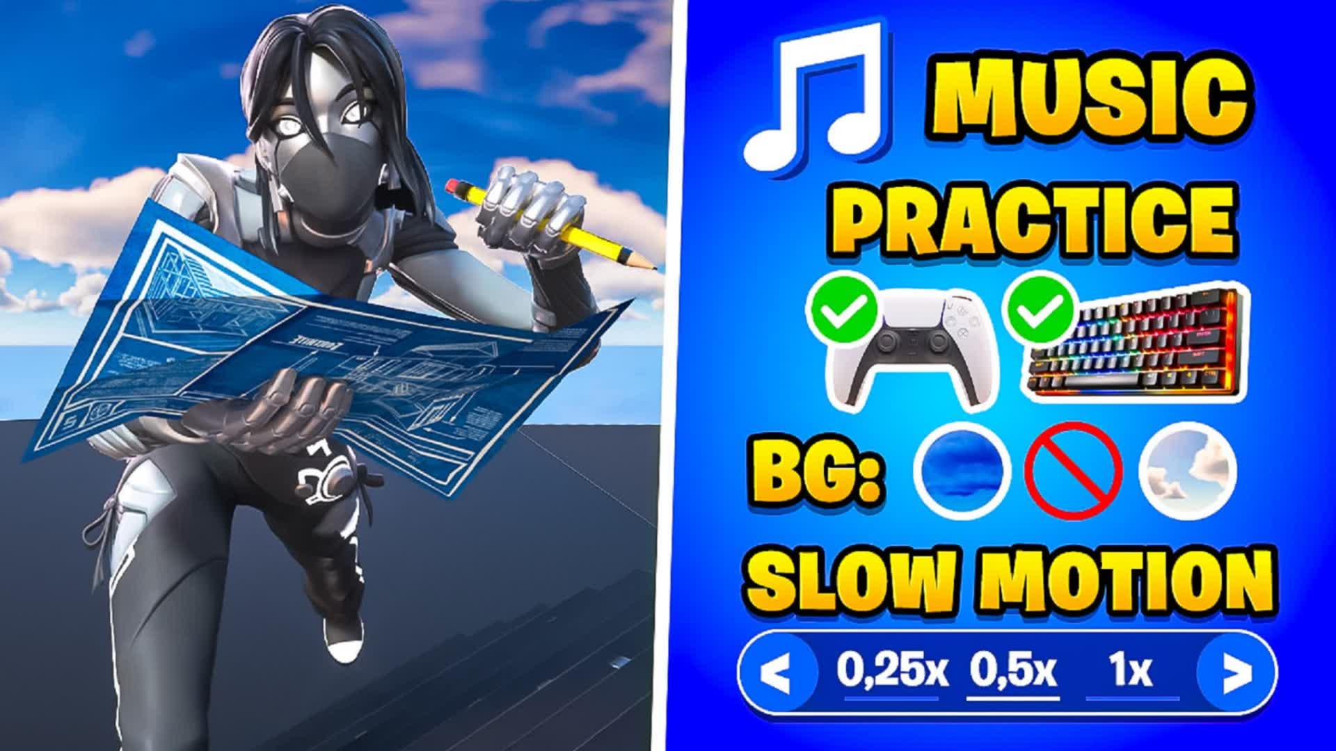 best music 1vs1