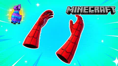 IRON SPIDER-MAN RED VS BLUE 🔴🔵