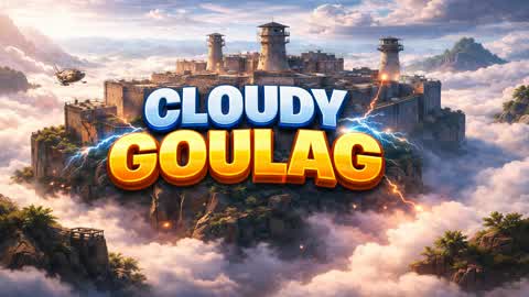 cloudy goulag