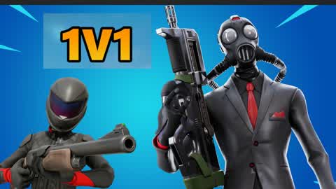 1v1 fsp