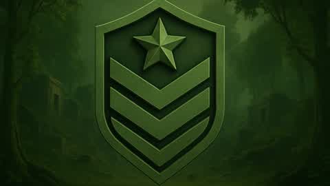 La última guerra/LB