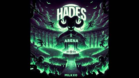 Hades Arena Clash - CTF