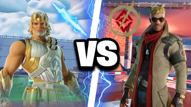 MYTHICAL BATTLE OF OLYMPUS💥
