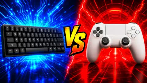 RED VS BLUE ORBITAL KEY 🔴🔵