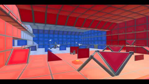 Red vs Blue x Pro100 by PostboteTim