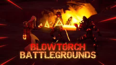 Blowtorch Battlegrounds