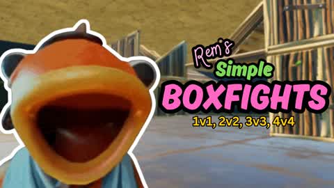 Rem's Simple BoxFights