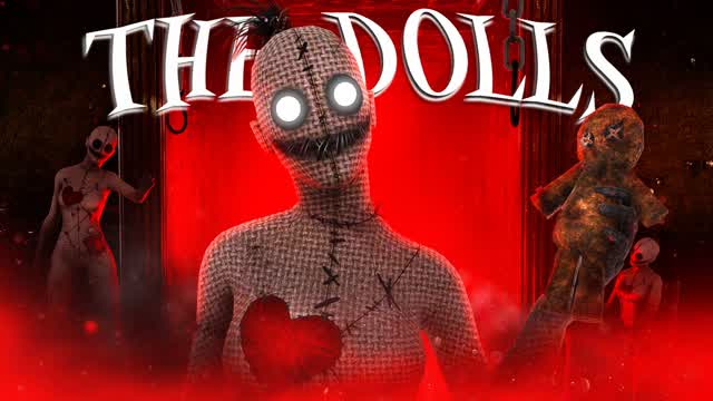 THE DOLLS [HORROR]