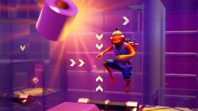 Capture 1 – TOWER OF DOOM