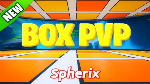 Spherix BOX PVP
