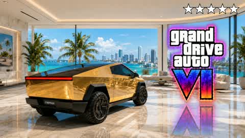^^^^^GRAND DRIVE AUTO VI^^^^^^