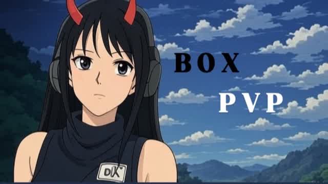 BOX PVP LAD