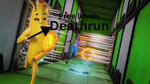 The Pranker Death Run