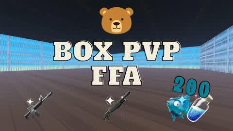 Oso Box PVP 📦