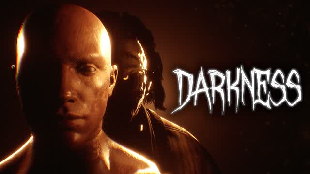 DARKNESS [HORROR]