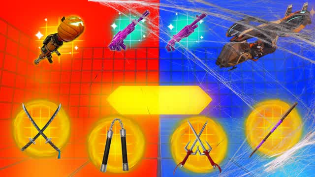 Capture 1 â SPOOKY TMNT RED VS BLUE đŽđ”