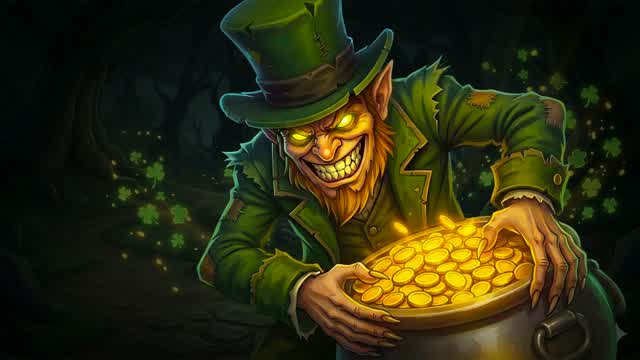 [HORROR] LEPRECHAUN