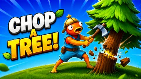Chop A Tree