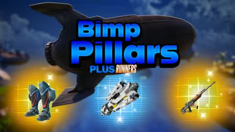 Bimp Pillars Plus