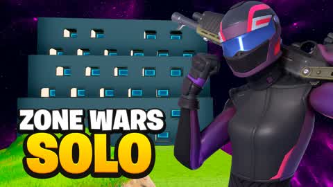 32 PLAYER PRO ENDGAME (SOLO)