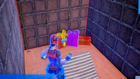 1v1 xp
