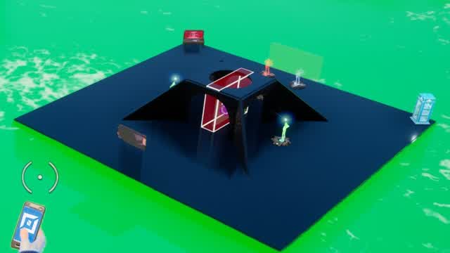 Capture 1 – GS 1v1