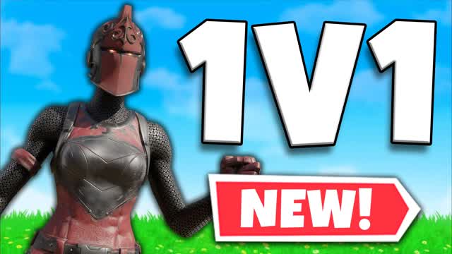 *NEW* Harri Build Fights 1v1