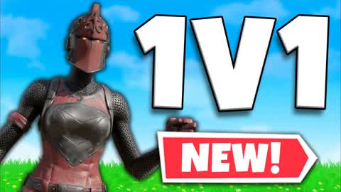 *NEW* Harri Build Fights 1v1