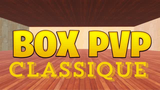 BOX PVP classique