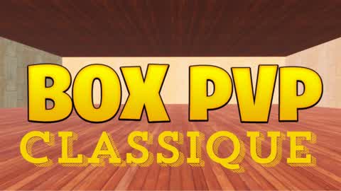 BOX PVP classique