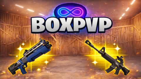 📦INFINITE BOXFIGHT📦