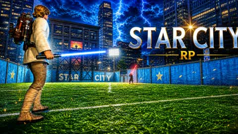 STAR CITY RP