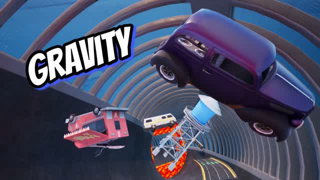 GRAVITY
