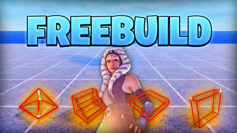 FREE BUILD - حرب النجوم