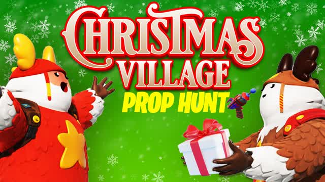 🎁Christmas Village🎄