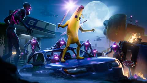 BOT-PVE