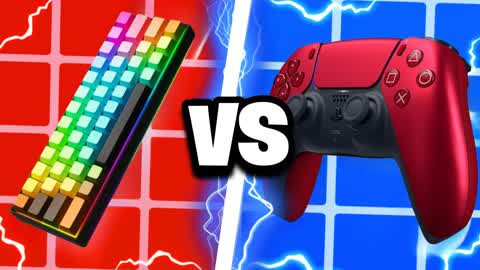 CRAZY10 RVB RED VS BLUE 🔴🔵
