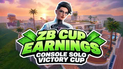 ZB SOLO CUP EARNINGS [ZERO BUILD]