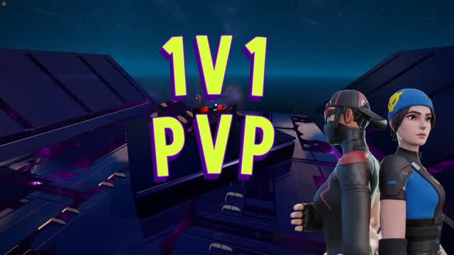 1V1 PVP  SCI FI