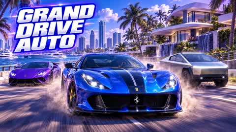 ULTIMATE HYPERCAR SHOWDOWN ⚡💥