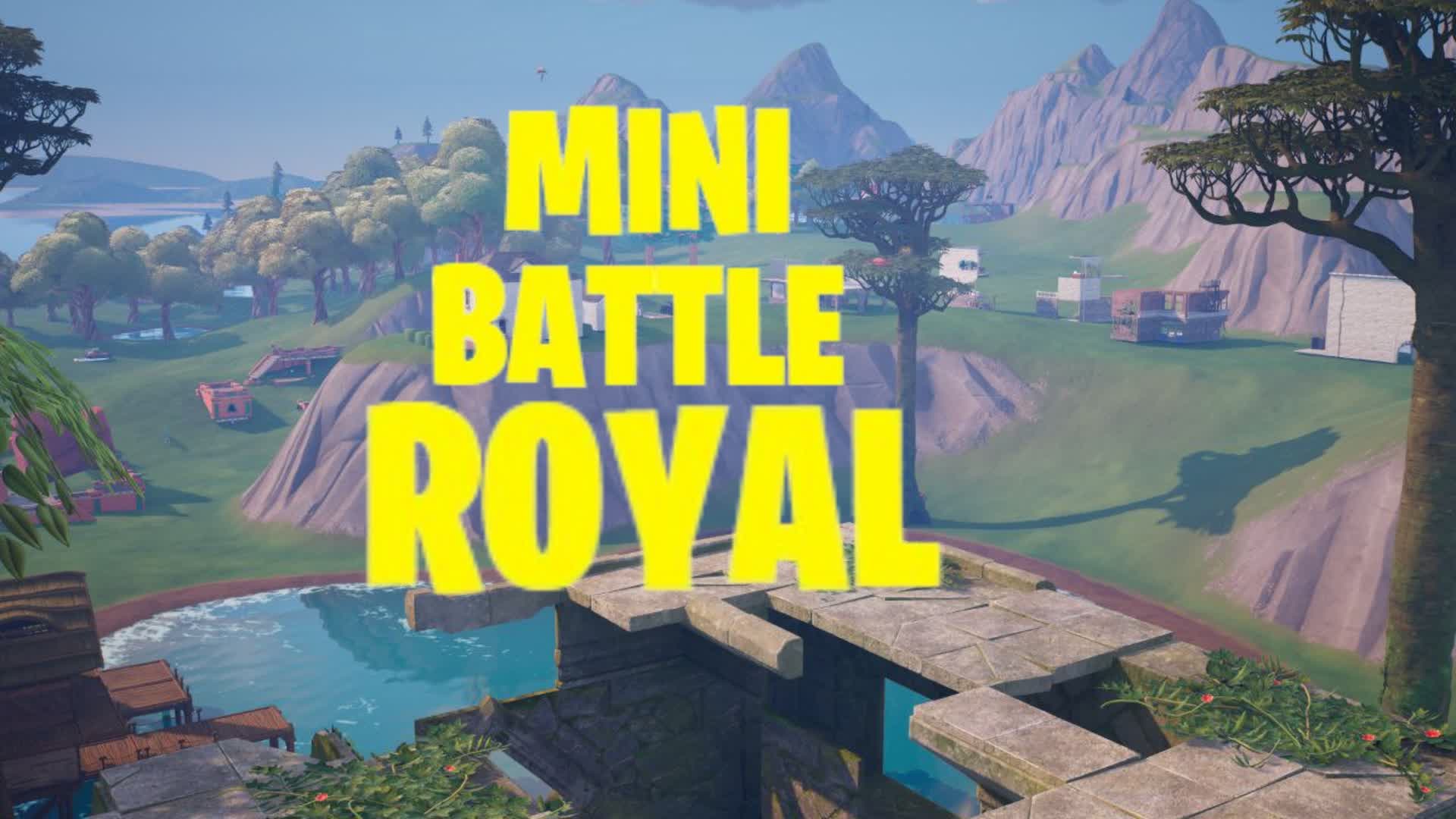 👀Battle Royale pa los pibes
