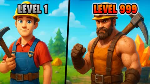 MINER TYCOON [CO-OP]